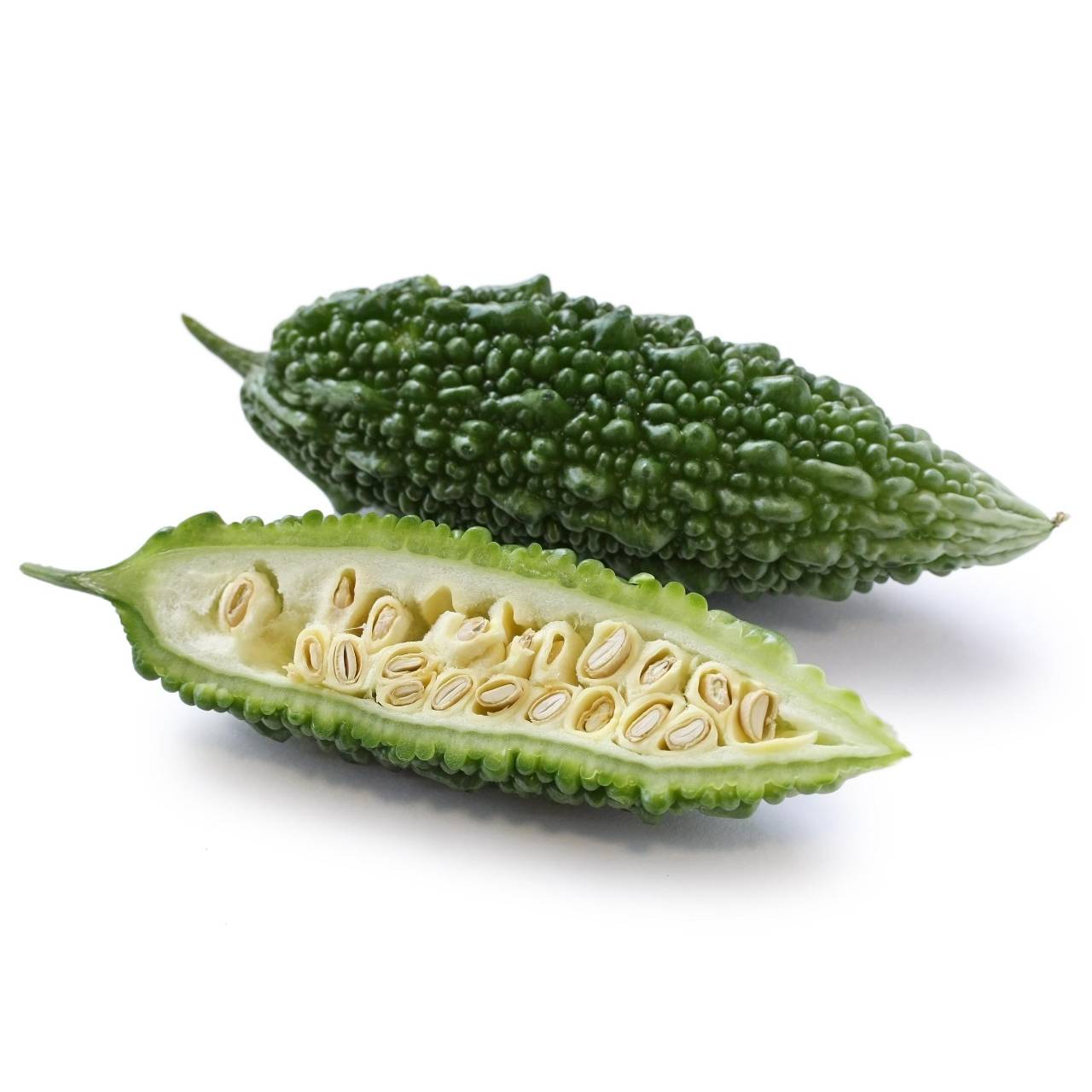 Jaivik Bitter Guard (Karela) - 250 g – 250 g