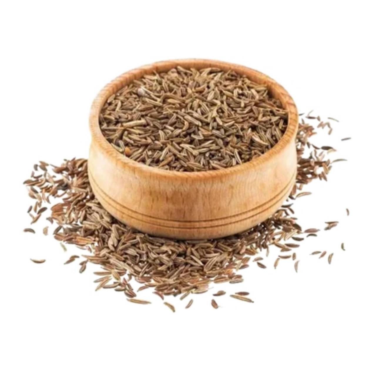 Jaivik Whole Cumin (Jeera) Seeds - 100 g – 100 g