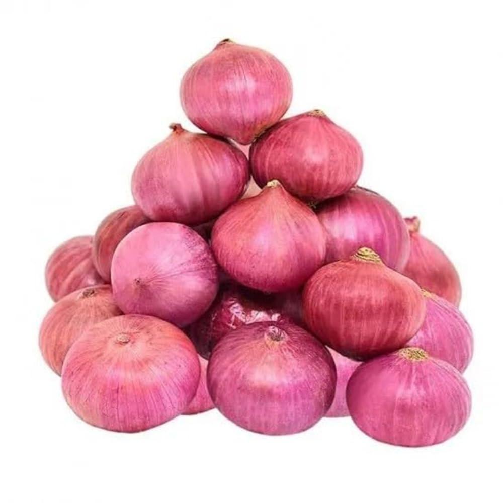 Jaivik Onion - 500 g – 500 g