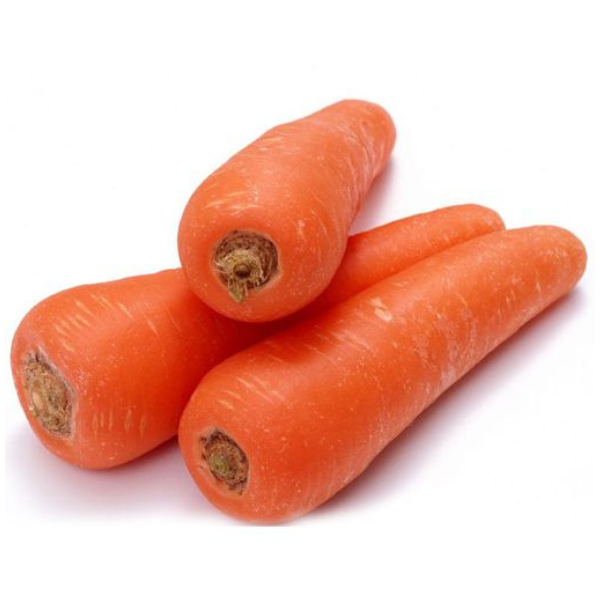 Jaivik Carrot - 500 g – 500 g