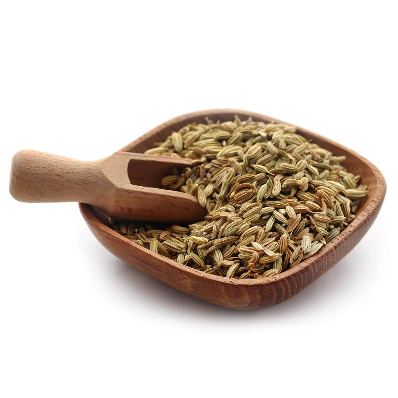 Jaivik Whole Fennel Seeds - 100 g 100 g