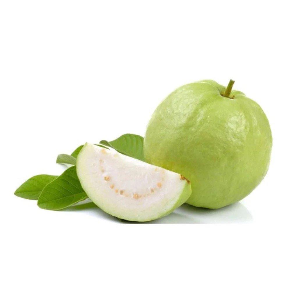 Jaivik Thai Guava - 1 pc – 1 pc