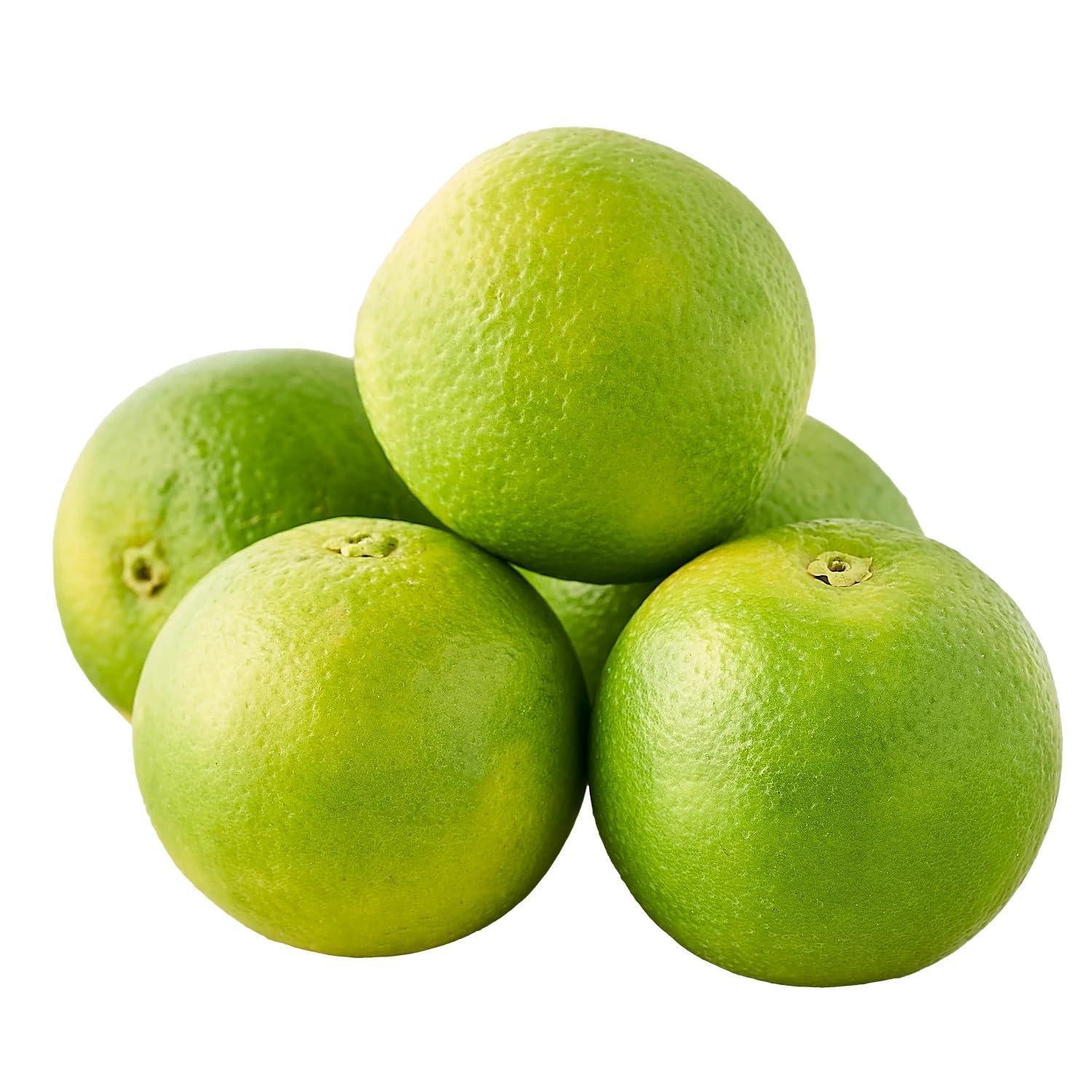 Jaivik Sweet Lime (Mosambi) - 500 g – 500 g
