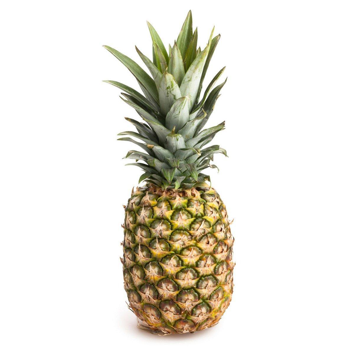 Jaivik Pineapple - 1 pc – 1 pc