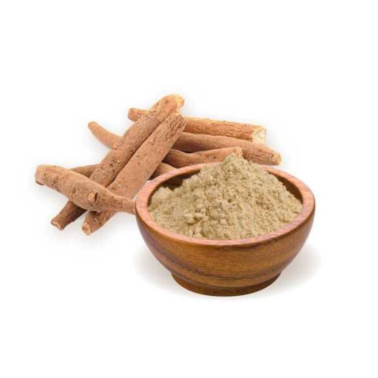Jaivik Ashwagandha Powder - 50 g 50 g