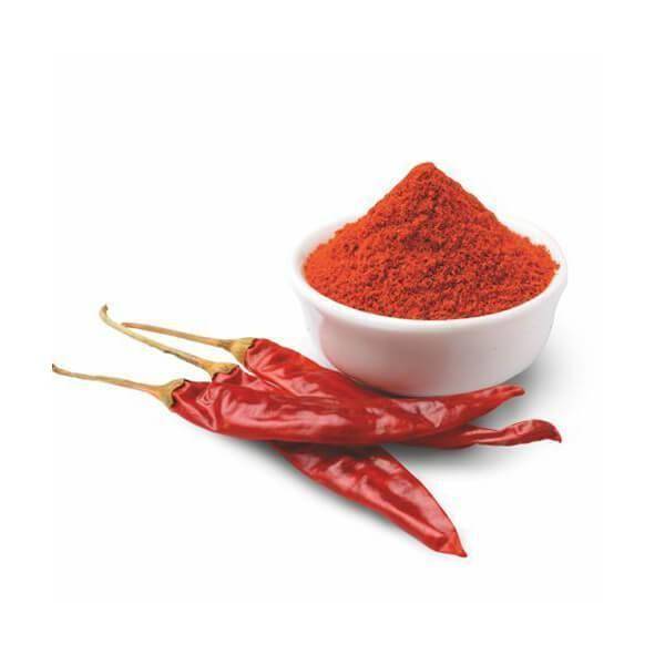 Jaivik Chilli (Mirch) powder- 100 g – 100 g