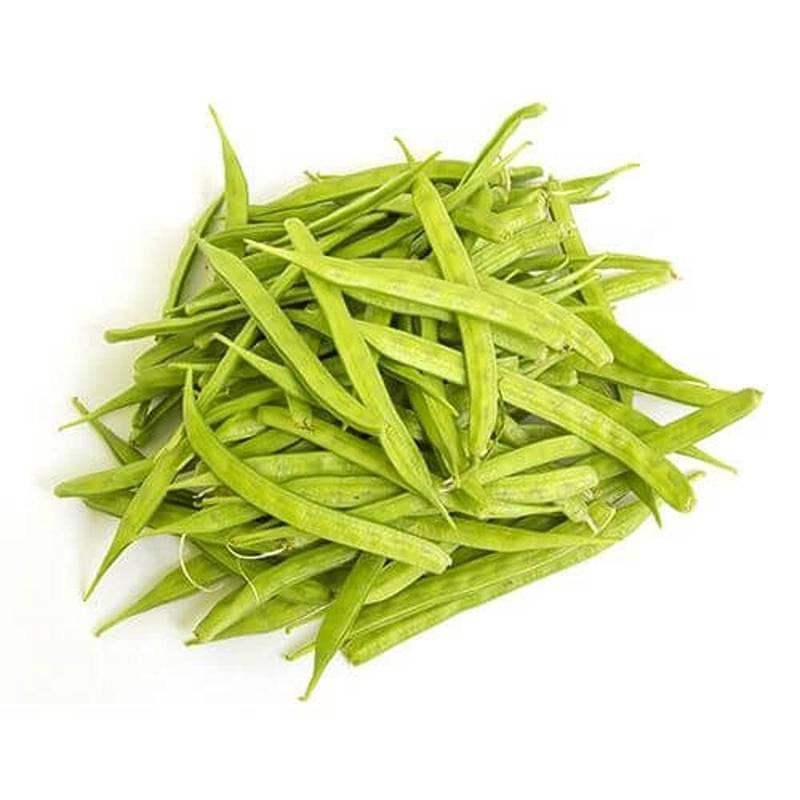Jaivik Cluster Beans - 250 g – 250 g