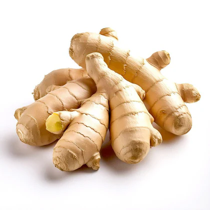 Jaivik Ginger - 100 g – 100 g