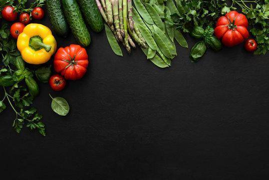 Fresh Basket. Every Week.