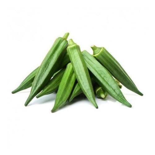 Jaivik Lady Finger (Bhindi) - 250 g – 250 g