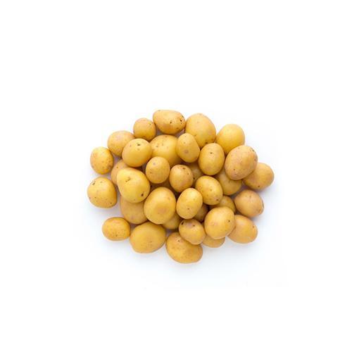 Jaivik Baby Potato (Chhota Aloo) - 500 g – 500 g