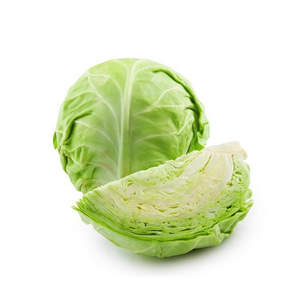 Jaivik Cabbage - 1 pc – 1 pc