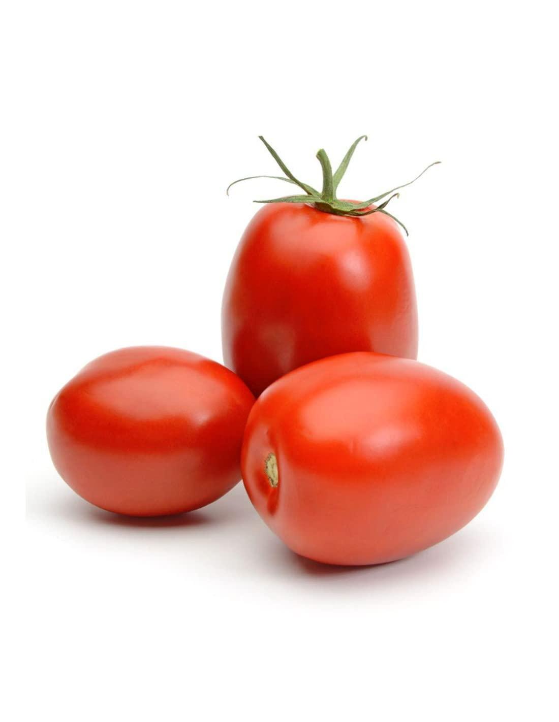 Jaivik Tomato Hybrid - 500 g – 500 g