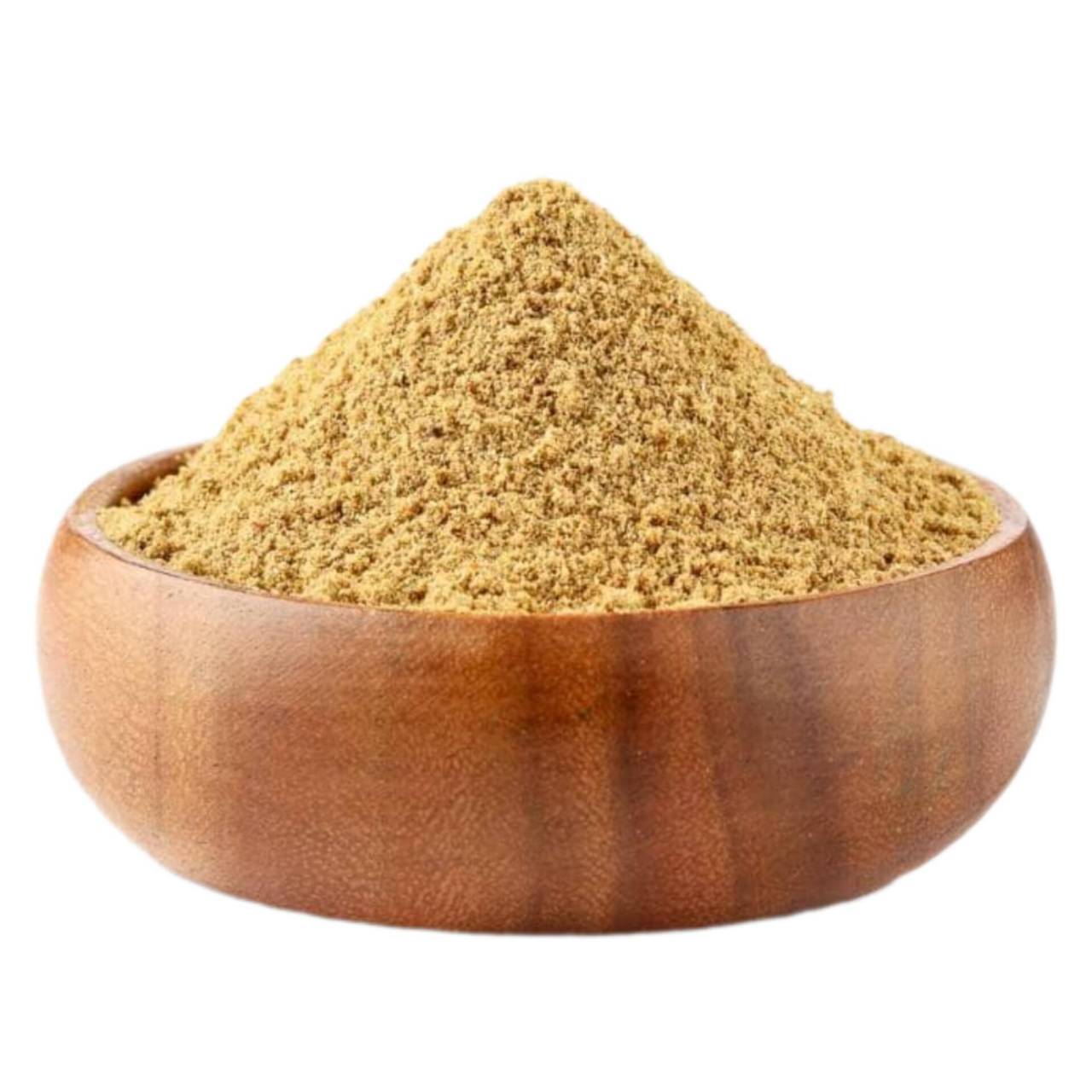 Jaivik Coriander (Dhaniya) Powder - 100 g – 100 g