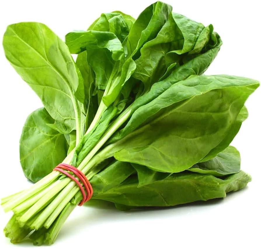 Jaivik Spinach (Palak) - 250 g 250 g