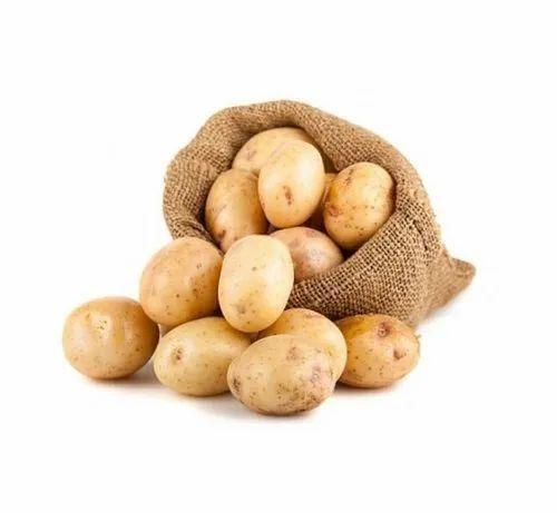 Jaivik Potato - 500 g – 500 g
