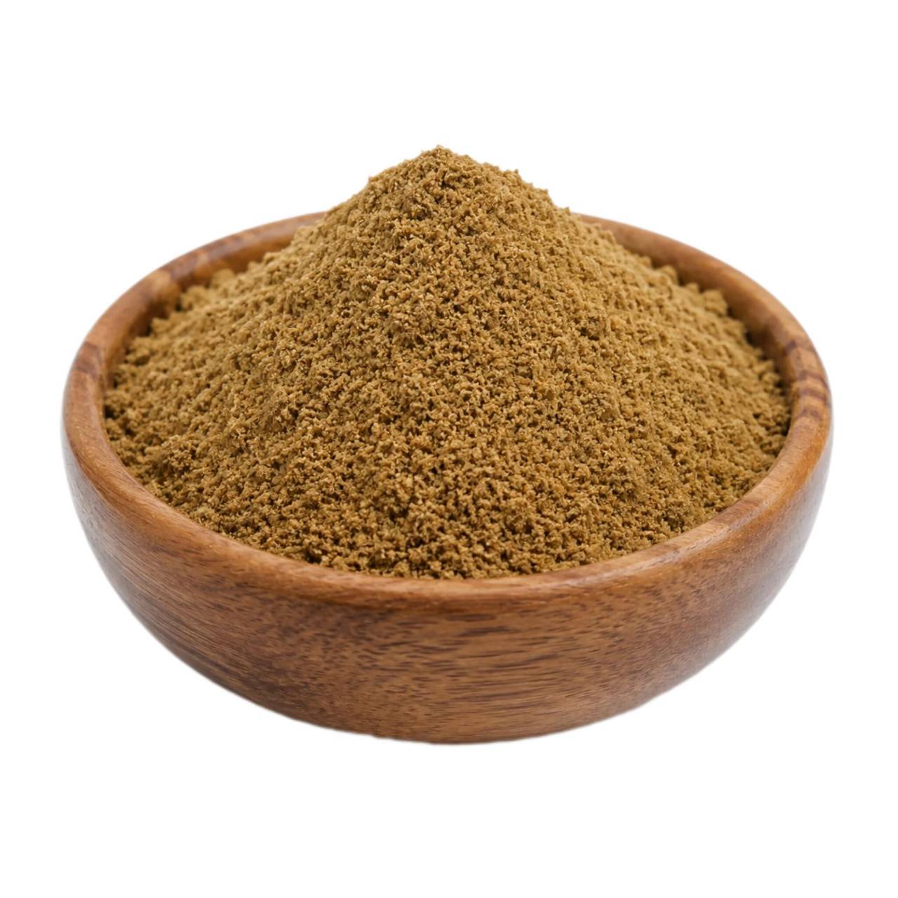 Jaivik Cumin (Jeera) powder - 100 g – 100 g