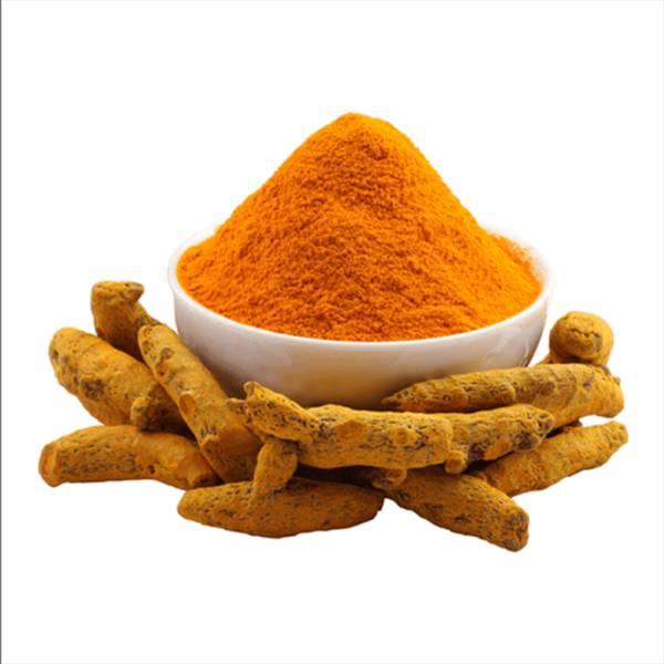 Jaivik Turmeric (Haldi) Powder - 100 g – 100 g