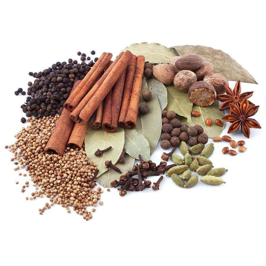 Jaivik Whole Garam Masala - 100 g – 100 g
