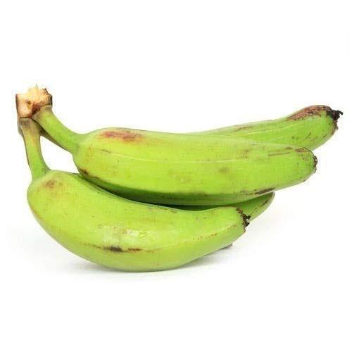 Jaivik Banana Raw - 500 g – 500 g