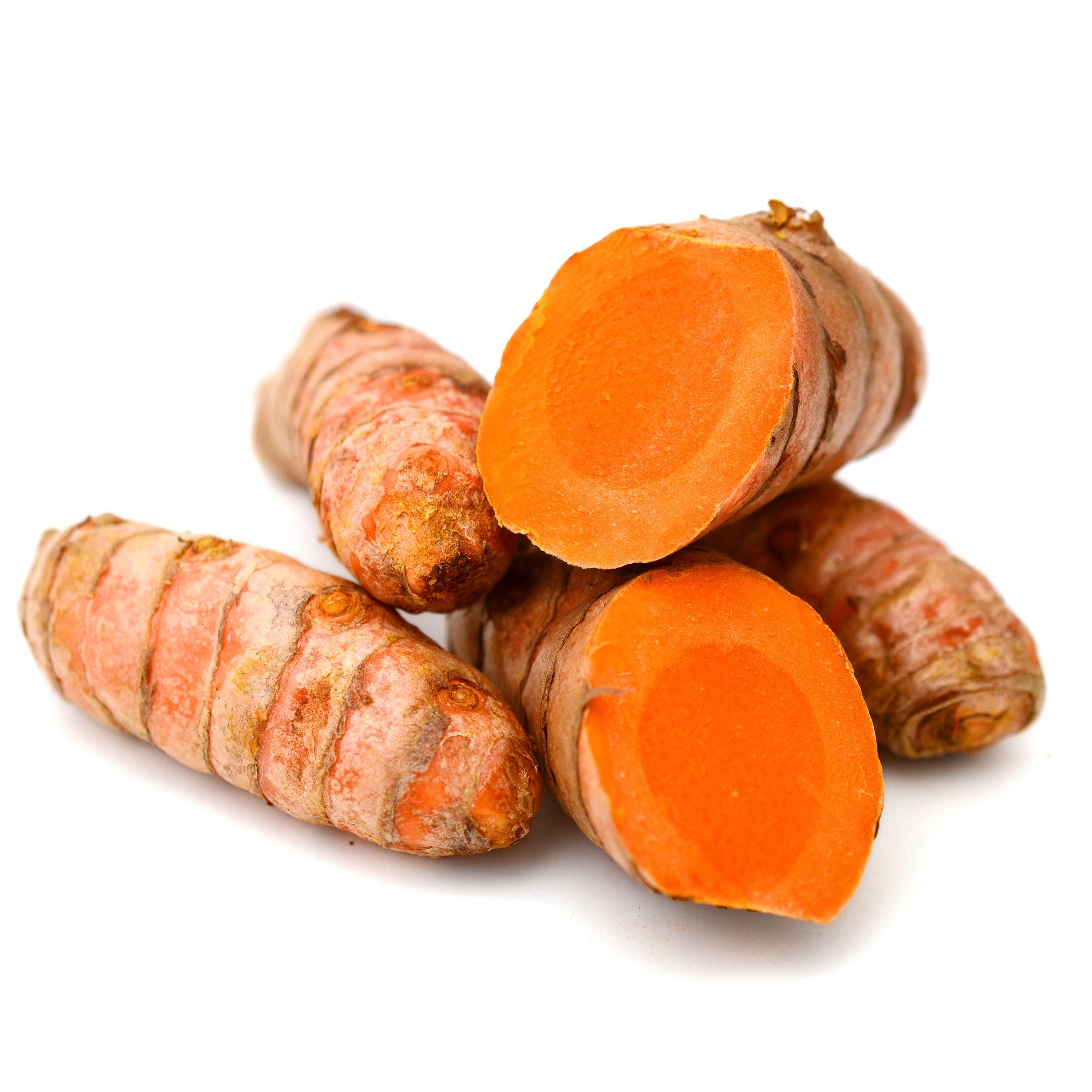 Jaivik Turmeric - 250 g – 250 g