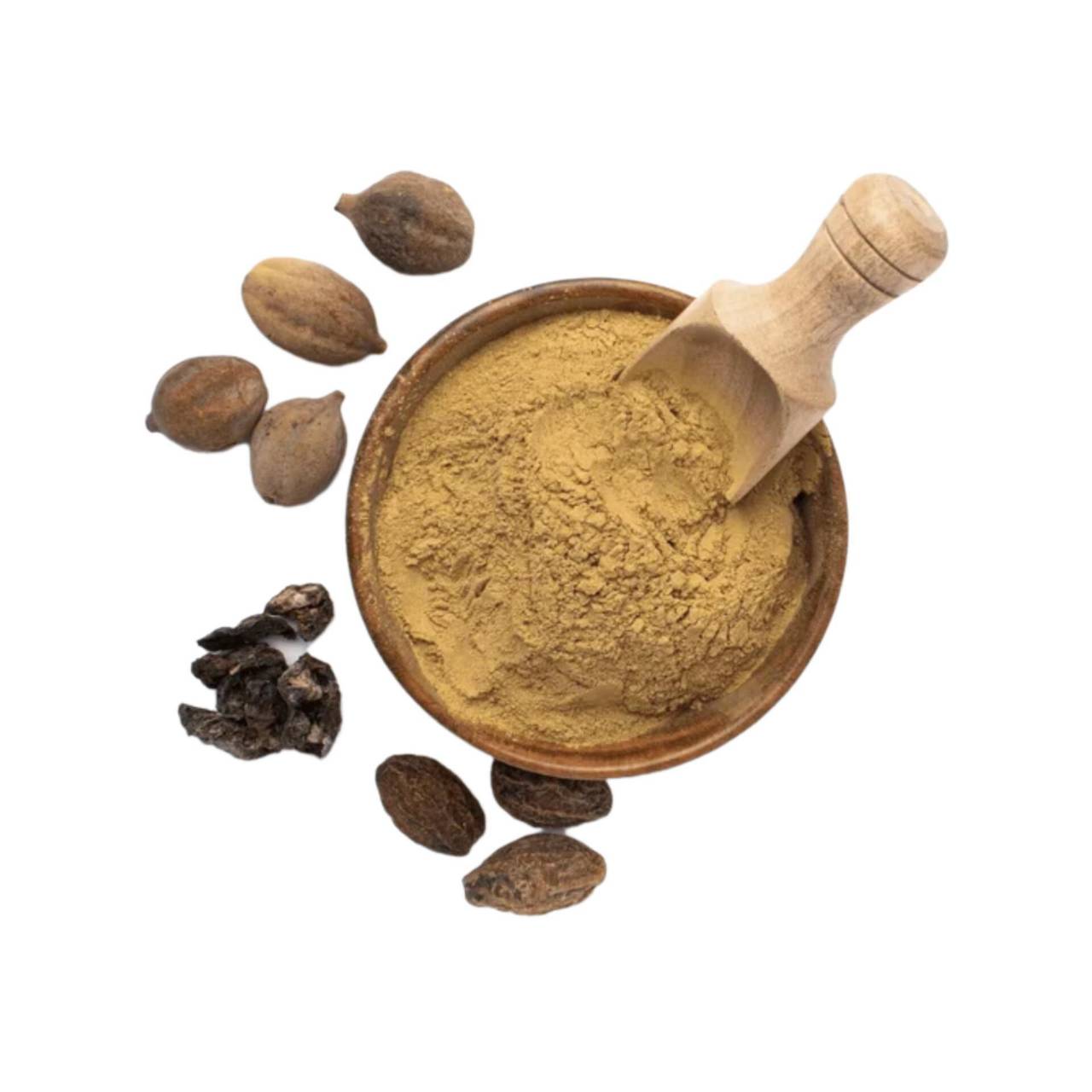 Jaivik Trifala powder - 50 g 50 g